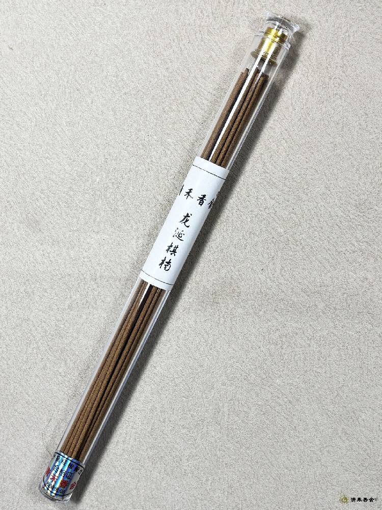 龙涎奇楠线香